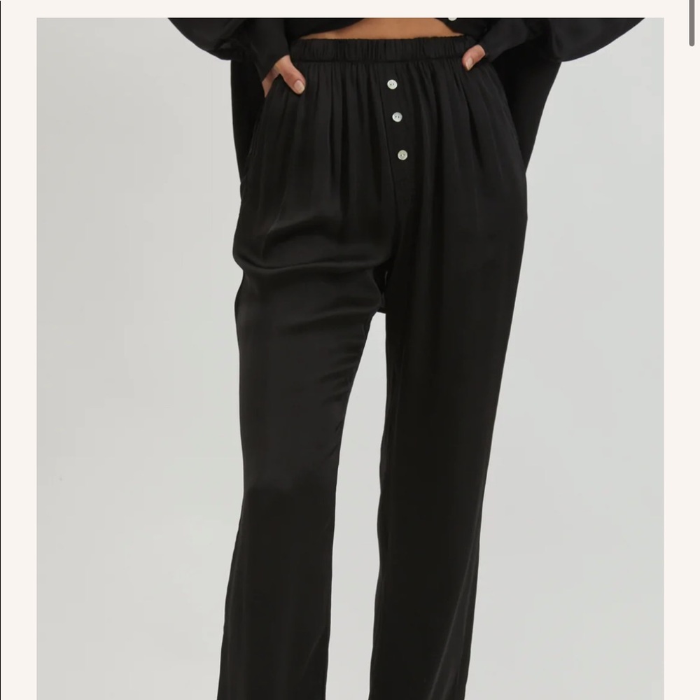 Donni Silky pant